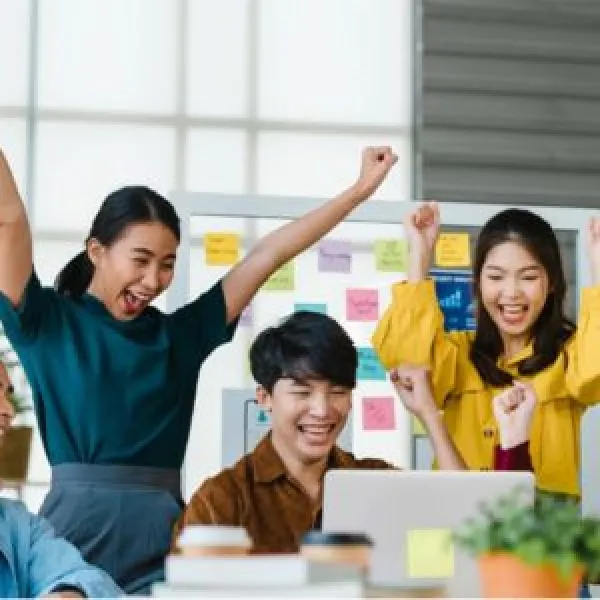 Sesja strategiczna w Strategia Twórca